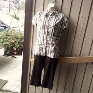 2 piece outfit